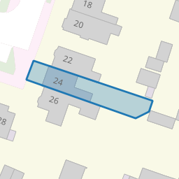 Perceel AMF00-F-1392