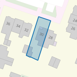 Perceel AMF00-F-1395