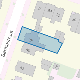 Perceel AMF00-F-1399