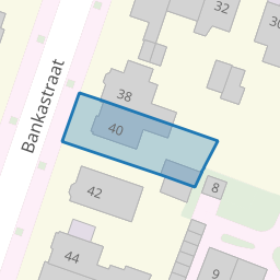 Perceel AMF00-F-1400