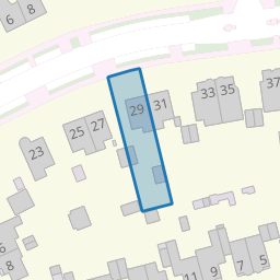 Perceel AMF00-F-1407