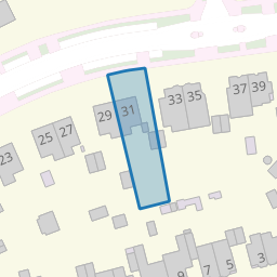 Perceel AMF00-F-1408