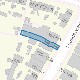 Perceel AMF00-F-1415