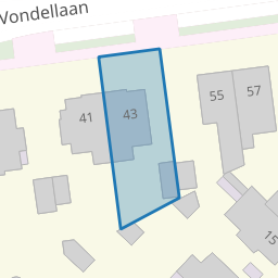 Perceel AMF00-F-1419