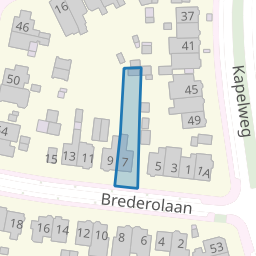 Perceel AMF00-F-1423