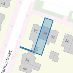 Perceel AMF00-F-1425