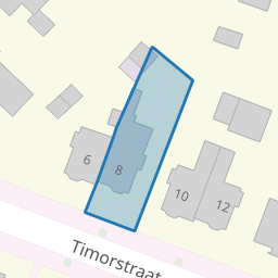 Perceel AMF00-F-1447