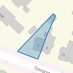 Perceel AMF00-F-1448