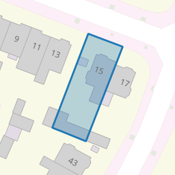 Perceel AMF00-F-1452