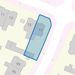 Perceel AMF00-F-1453