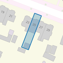 Perceel AMF00-F-1455