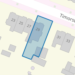 Perceel AMF00-F-1457