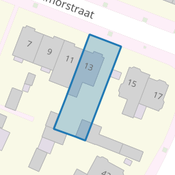 Perceel AMF00-F-1473