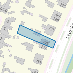 Perceel AMF00-F-1480