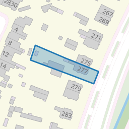 Perceel AMF00-F-1481