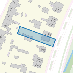 Perceel AMF00-F-1483