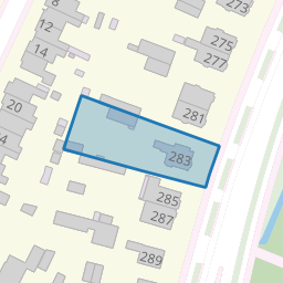 Perceel AMF00-F-1484