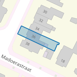 Perceel AMF00-F-1486