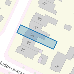 Perceel AMF00-F-1487