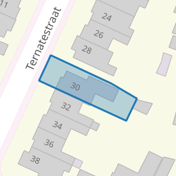 Perceel AMF00-F-1489