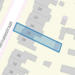 Perceel AMF00-F-1491