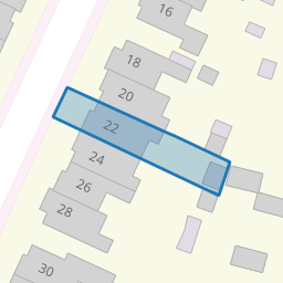 Perceel AMF00-F-1493