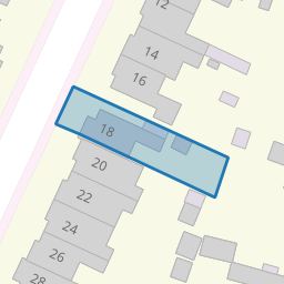 Perceel AMF00-F-1495