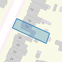 Perceel AMF00-F-1496