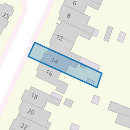 Perceel AMF00-F-1497