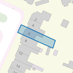 Perceel AMF00-F-1501