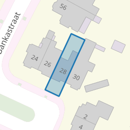 Perceel AMF00-F-1505