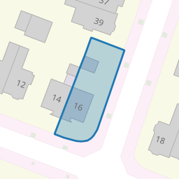 Perceel AMF00-F-1511