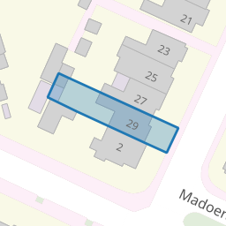 Perceel AMF00-F-1591