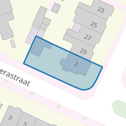 Perceel AMF00-F-1593