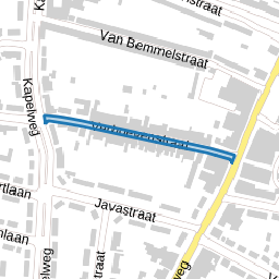 Perceel AMF00-F-1607