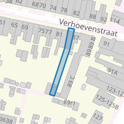 Perceel AMF00-F-1608