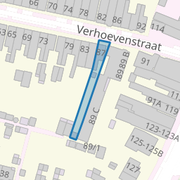 Perceel AMF00-F-1609