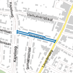 Perceel AMF00-F-1613