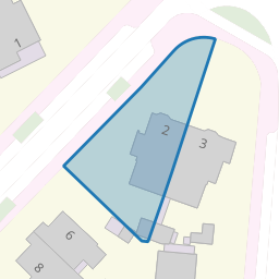 Perceel AMF00-F-1619