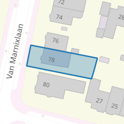 Perceel AMF00-F-1624