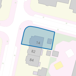 Perceel AMF00-F-1625