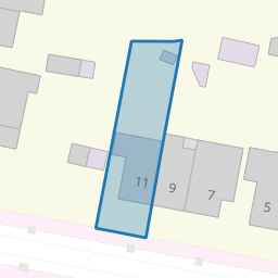 Perceel AMF00-F-1631