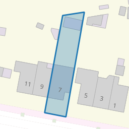 Perceel AMF00-F-1633