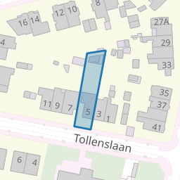 Perceel AMF00-F-1634