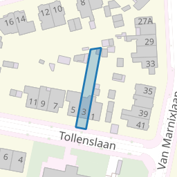 Perceel AMF00-F-1635