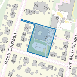 Perceel AMF00-F-1640