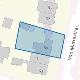 Perceel AMF00-F-1642