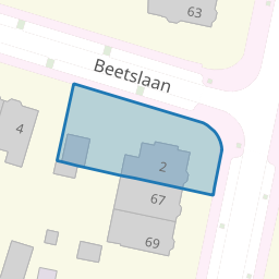 Perceel AMF00-F-1648