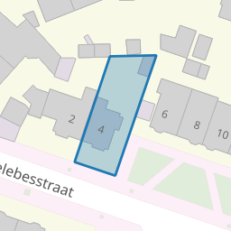 Perceel AMF00-F-1657