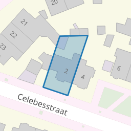 Perceel AMF00-F-1658